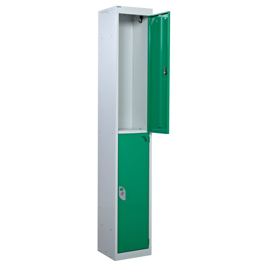 QMP Steel Splash Lockers – High-Quality Moisture-Resistant Storage ...